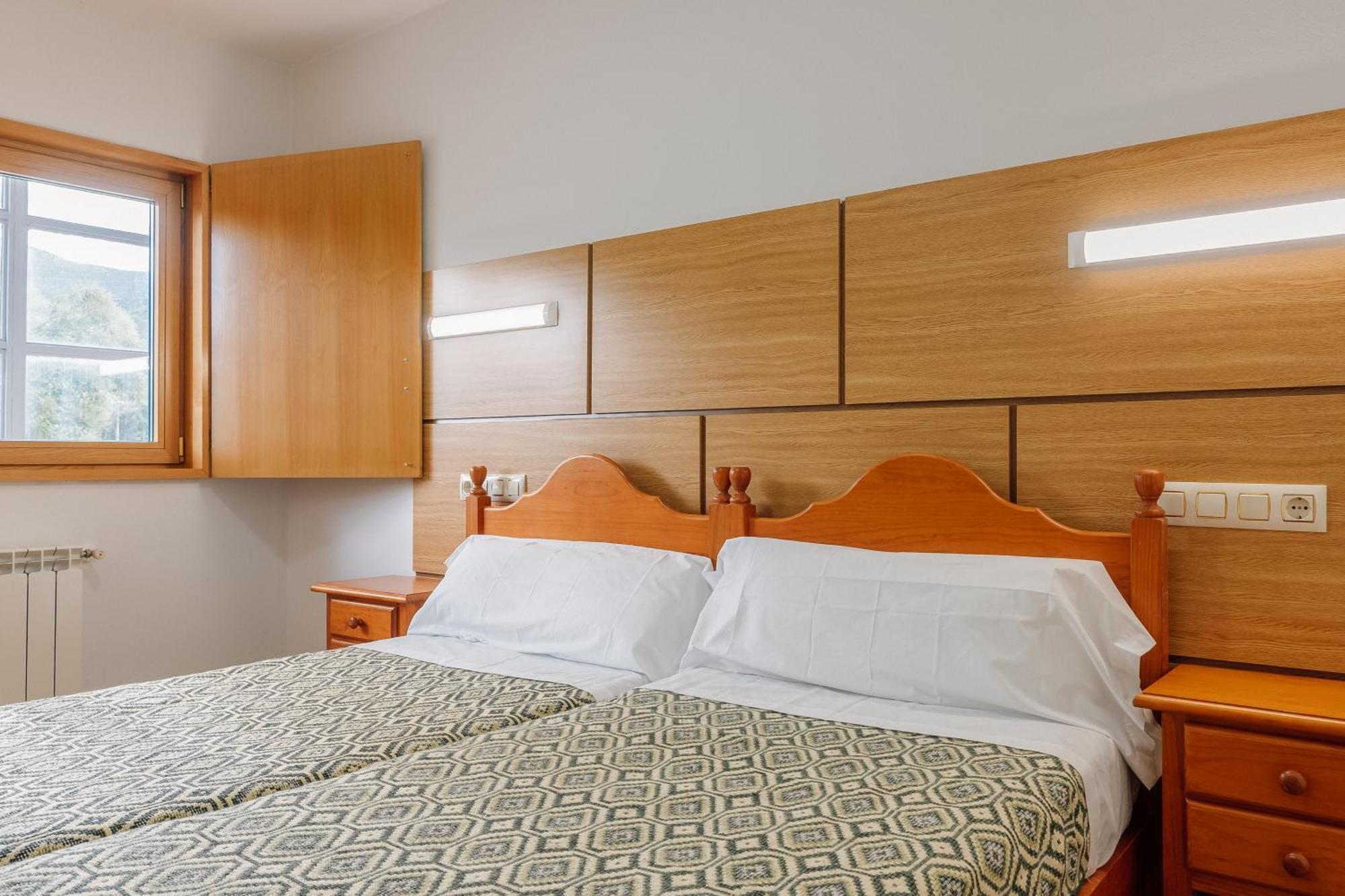 Vila Vilarino Albergue Hotel & Restaurante Ourense Esterno foto