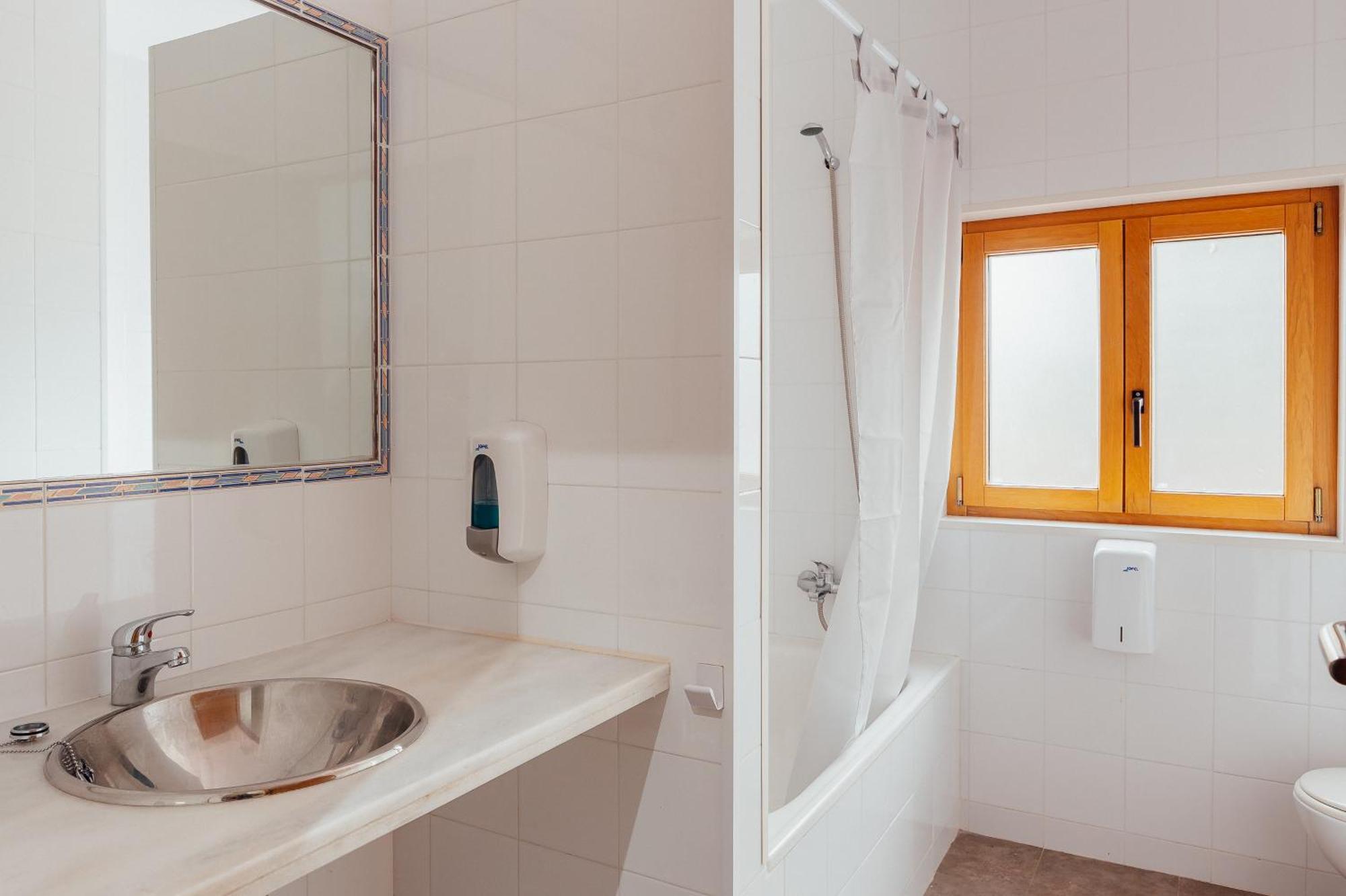 Vila Vilarino Albergue Hotel & Restaurante Ourense Esterno foto